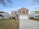 3522 Larkhaven Village Drive sold home in Charlotte, SC