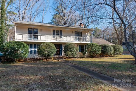 7100 Leesburg Road