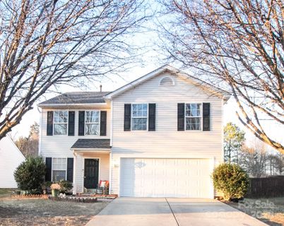 1866 Baylor Drive