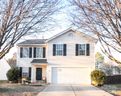 1866 Baylor Drive sold home in Rock Hill, SC
