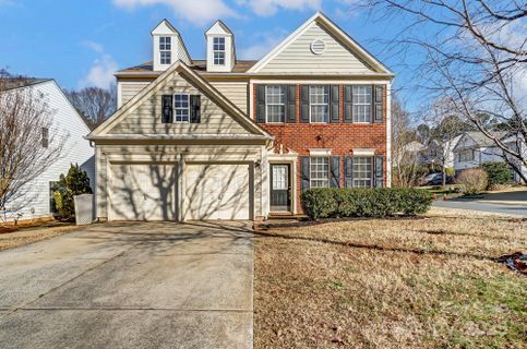 15011 Edindale Drive sold home in Edinburgh, Charlotte, NC