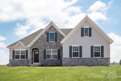 Lot 1 Glenview Meadow Drive