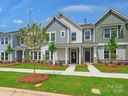 10117 Mamillion Drive sold home in Huntersville, SC