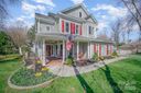 10111 Grimsby Court sold home in Huntersville, SC