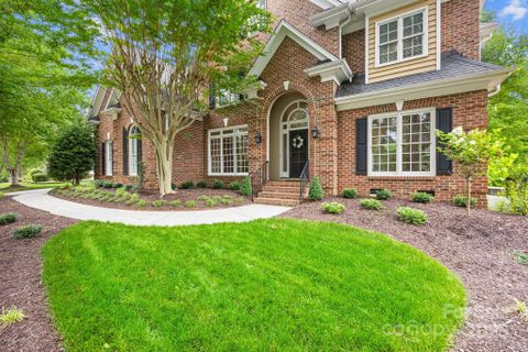 4120 St Timms Court sold home in Blantyre, Charlotte, NC