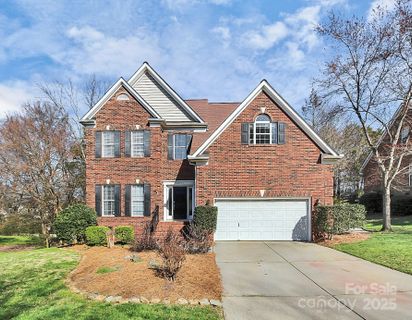 10501 Rougemont Lane sold home in Rougemont, Charlotte, NC