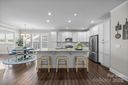 18201 Coulter Parkway sold home in Cornelius, SC