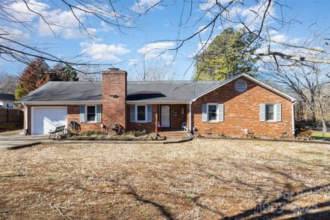 6613 Weldon Circle sold home in Taymor, Concord, NC