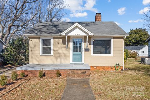 1155 Eden Terrace sold home in College Park, Rock Hill, SC