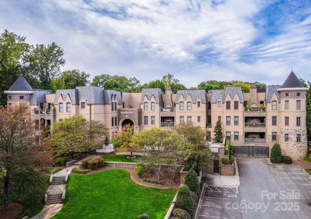 3238 Park Road sold home in Parkwood Knoll, Charlotte, NC