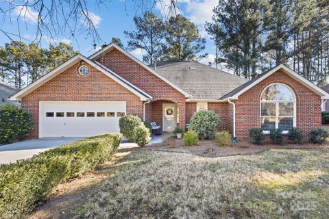 227 Point Wylie Lane sold home in Palmetto Plantation, Fort Mill, SC