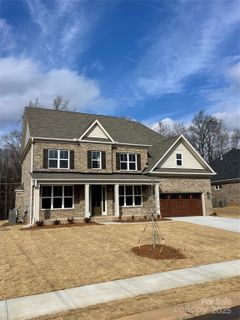 9811 Ardley Park Way 30 sold home in Ardley, Mint Hill, NC