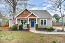 166 S Smallwood Place sold home in Charlotte, SC