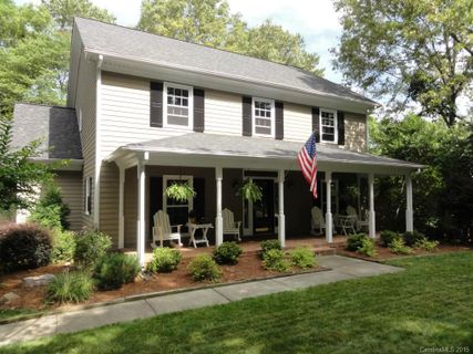 908 Cithara Drive sold home in Greygate, Matthews, NC