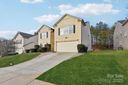 3366 Table Rock Drive sold home in Gastonia, SC