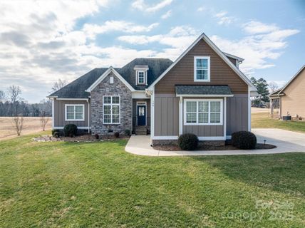 138 Augusta Lane sold home in Deer Brook, Shelby, NC