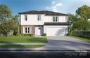 3025 Swallowtail Lane sold home in Kannapolis, SC