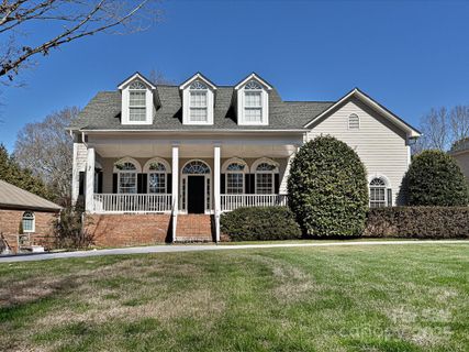 4407 Esherwood Lane sold home in Providence Arbours, Charlotte, NC