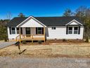 161 Wilson Farm Road sold home in Weaverville, SC