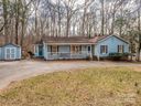 521 Mountainview Drive sold home in Charlotte, SC