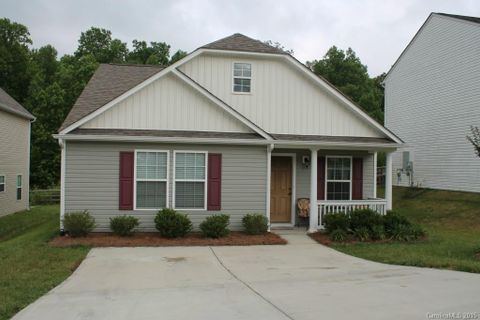 270 Makayla Court sold home in Makayla at Huntington, Fort Mill, SC