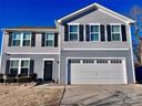 1148 Tangle Ridge Drive sold home in Concord, SC