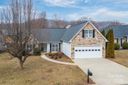 222 Farm Valley Road sold home in Fletcher, SC