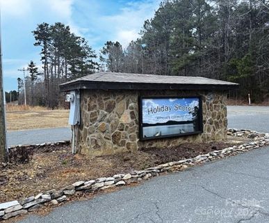 0000 Elderberry Lane sold home in Holiday Shores, Troy, NC