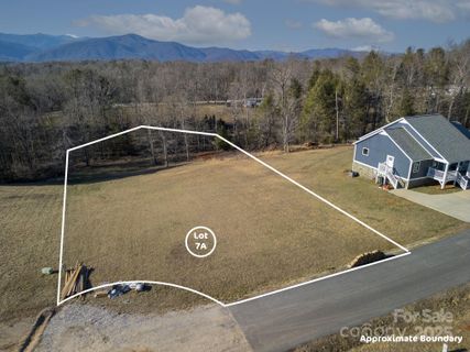 84 Grace Estates Drive sold home in Grace Estates, Marion, NC