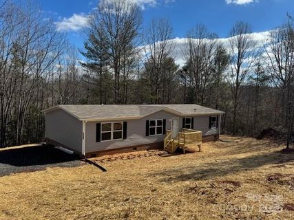 2490 Shadowbrook Drive sold home in Stone Creek, Lenoir, NC