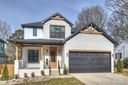 3319 Draper Avenue sold home in Charlotte, SC