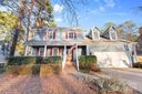 2512 Heathershire Lane sold home in Matthews, SC