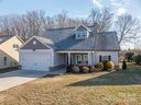 102 Lake George Drive sold home in Shelby, SC