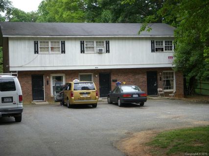 1800 Berryhill Road