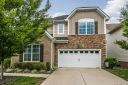 5911 Glenmore Garden Drive TH39 sold home in Charlotte, SC