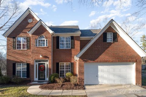 5681 Berry Ridge Drive
