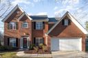 5681 Berry Ridge Drive sold home in Harrisburg, SC