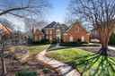 12201 Pine Valley Club Drive sold home in Charlotte, SC