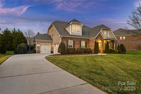 8130 Clems Branch Road sold home in Barber Rock, Fort Mill, SC
