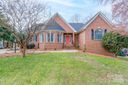 1915 Cavendale Drive sold home in Rock Hill, SC
