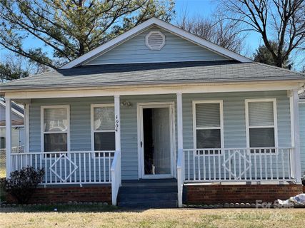 1004 Johnson Street sold home in Greenville, Charlotte, NC