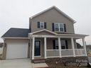 1875 Terrain Drive sold home in Conover, SC