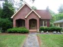 745 Montgomery Avenue 7/8 sold home in Albemarle, SC