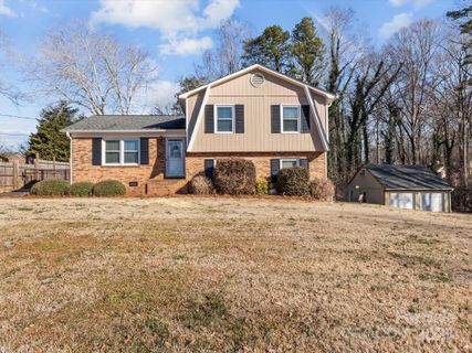 4532 Oakwood Circle sold home in Cedar Grove, Gastonia, NC