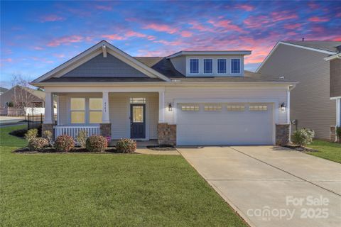 6503 Georgia Oak Road