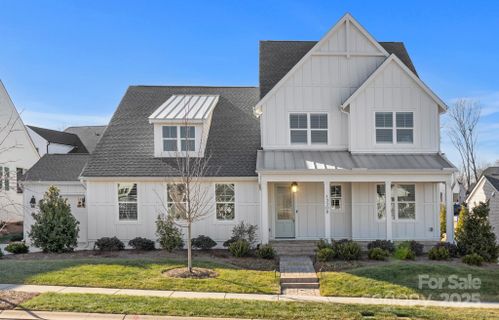 13308 Oak Farm Lane sold home in Oak Farm, Huntersville, NC
