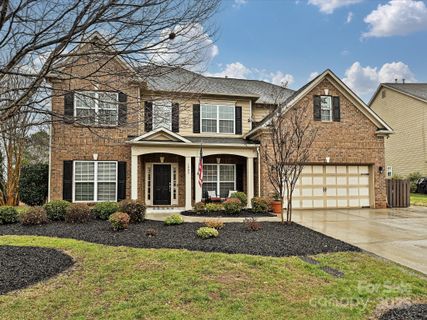 1903 Robbins Meadows Drive sold home in Briarcrest, Waxhaw, NC