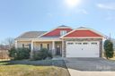 317 River Breeze Lane sold home in Etowah, SC