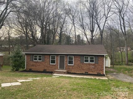 1017 Vancouver Lane sold home in Brookhaven, Gastonia, NC