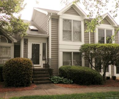 8250 Tradd Court sold home in The Gates, Charlotte, NC
